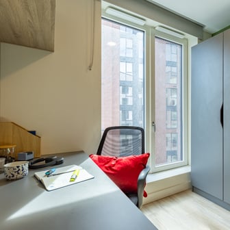 Premium En Suite - Image 1